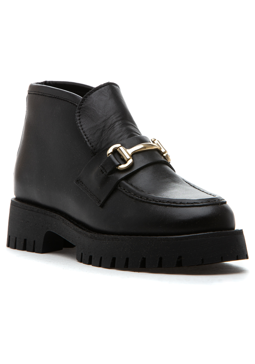 Black Leather