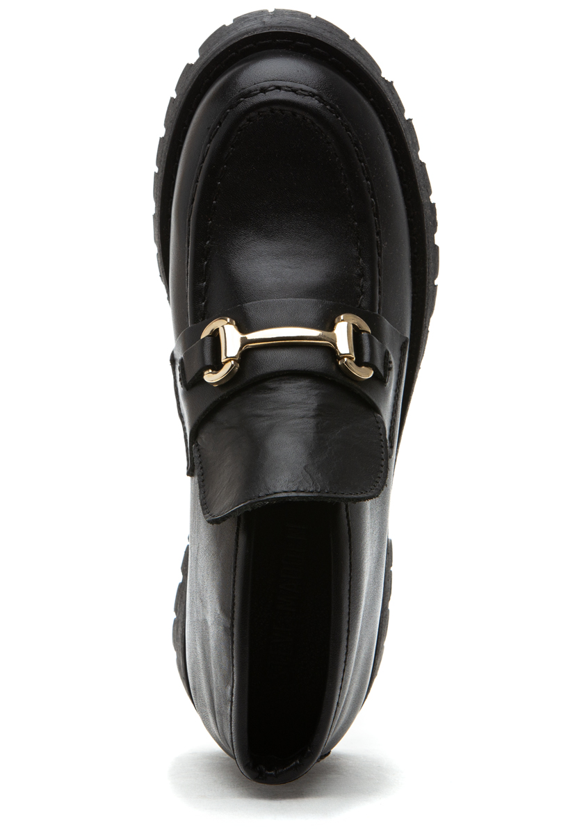 Black Leather