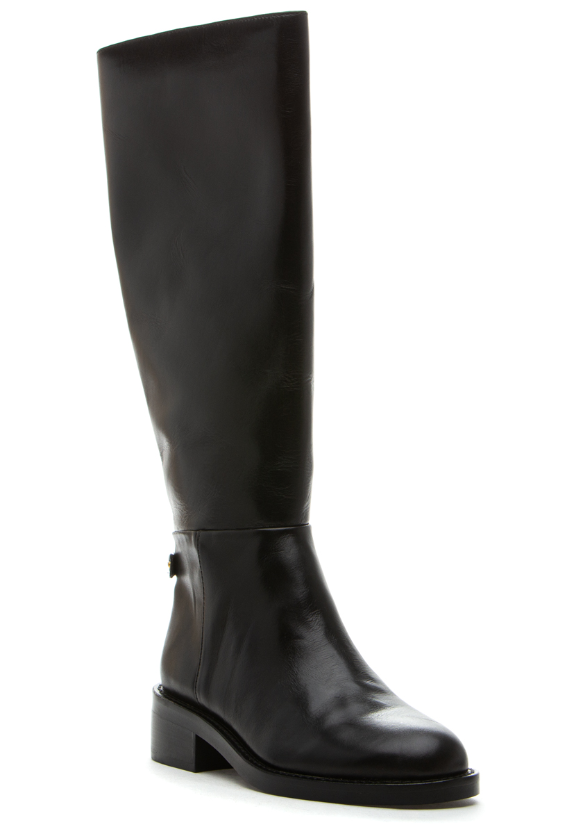 Black Leather