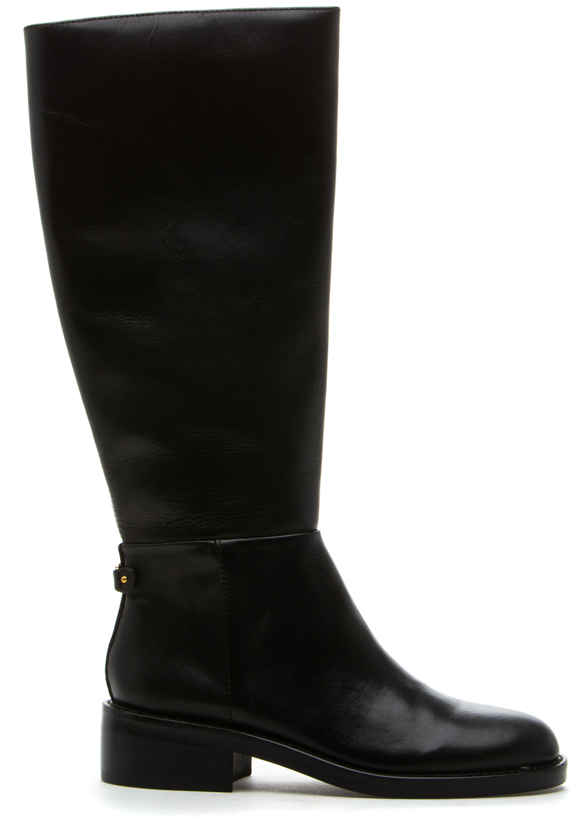 Black Leather