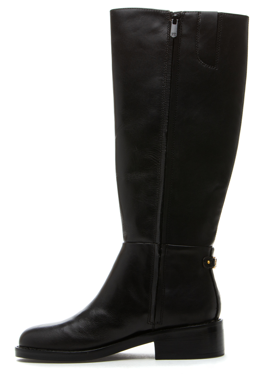 Black Leather