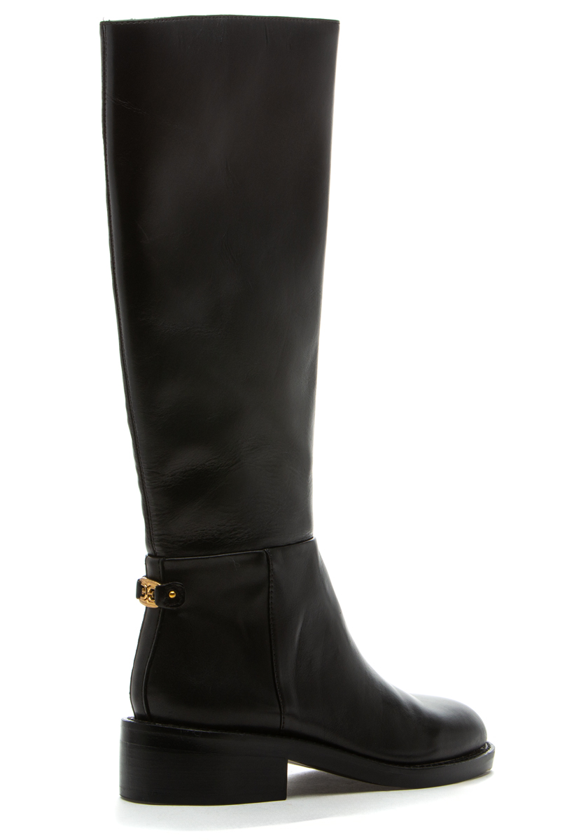 Black Leather