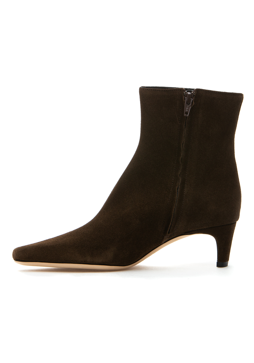 Truffle Suede
