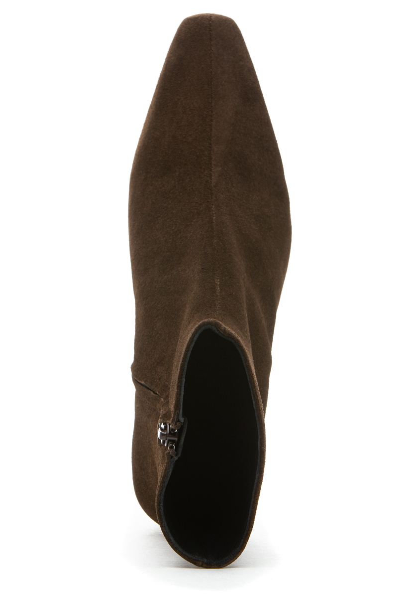 Truffle Suede