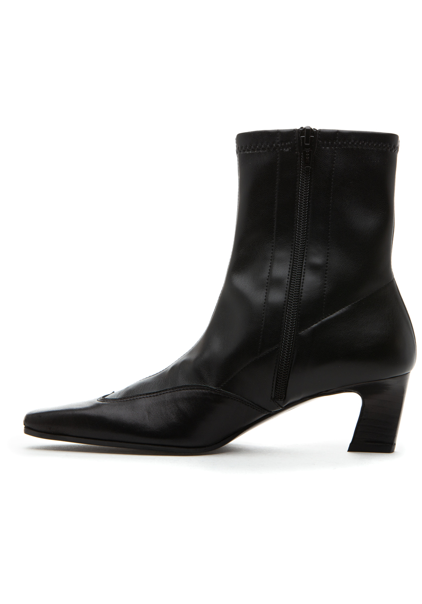 Black Leather