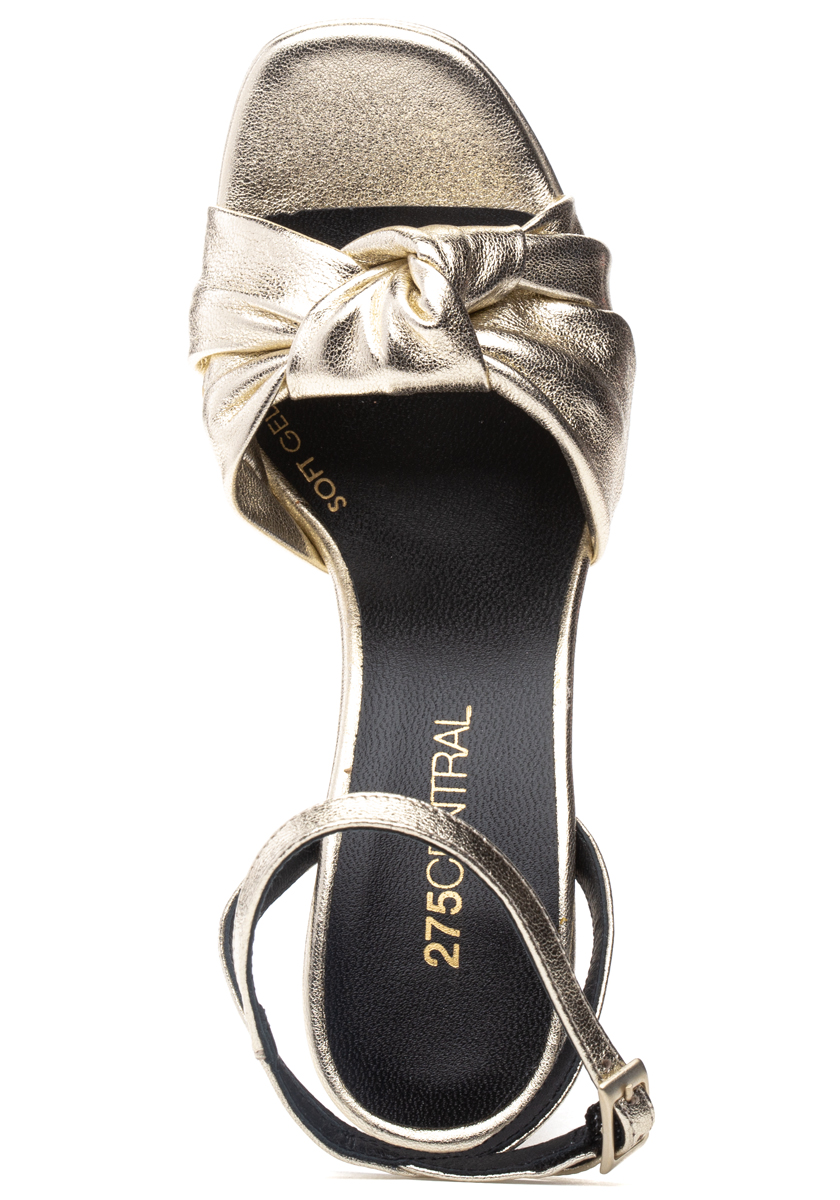 Platino Leather