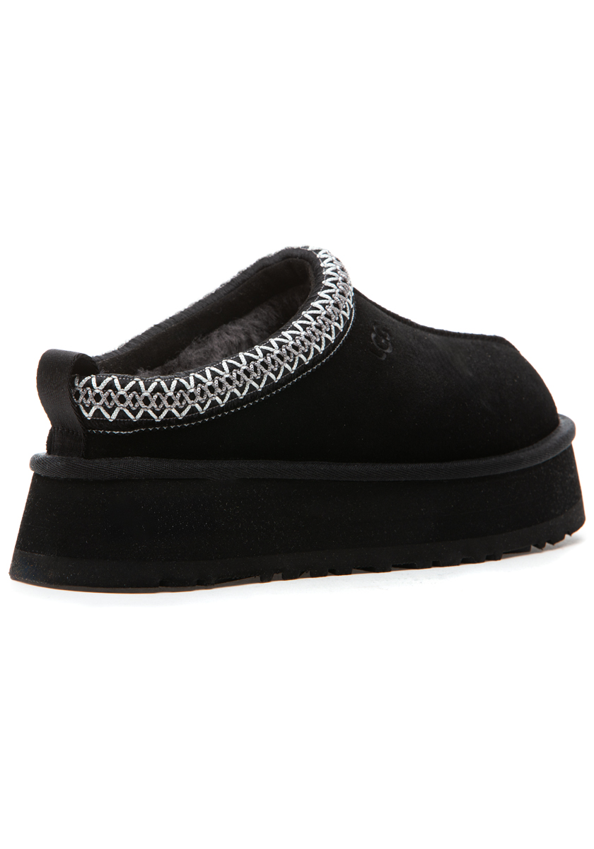 Ugg? Tazz II Slipper Black