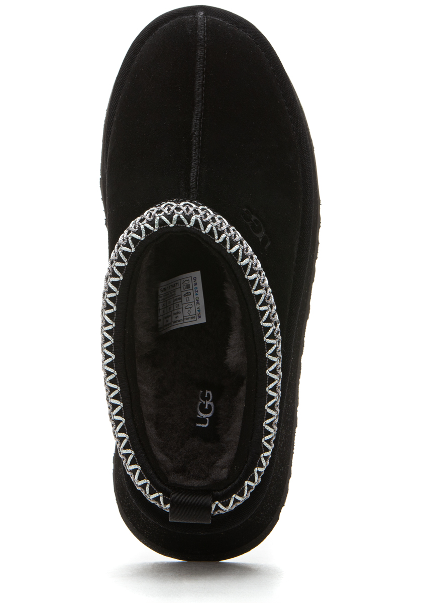 Ugg? Tazz II Slipper Black