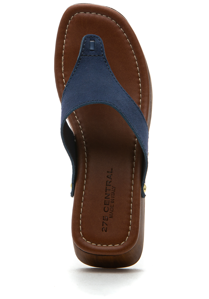 Blue Suede