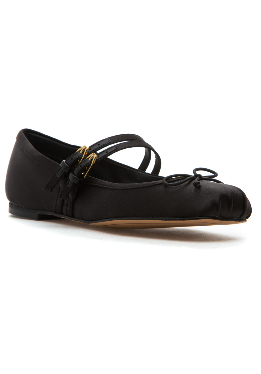 Black Satin