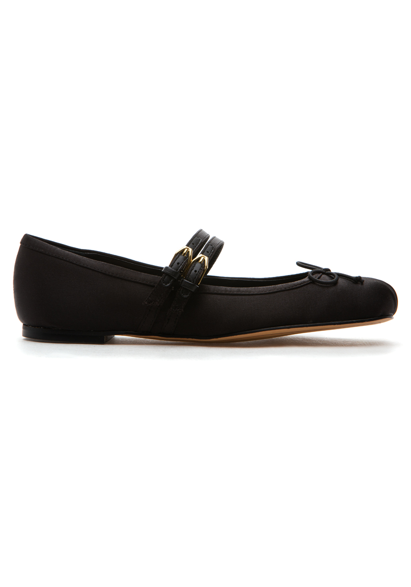 Black Satin