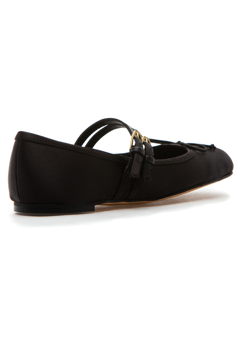 Black Satin