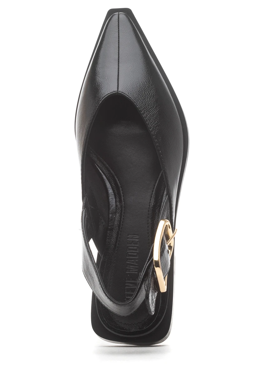Black Leather