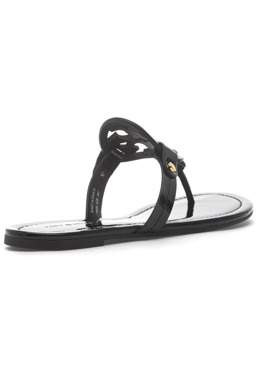 Black Patent