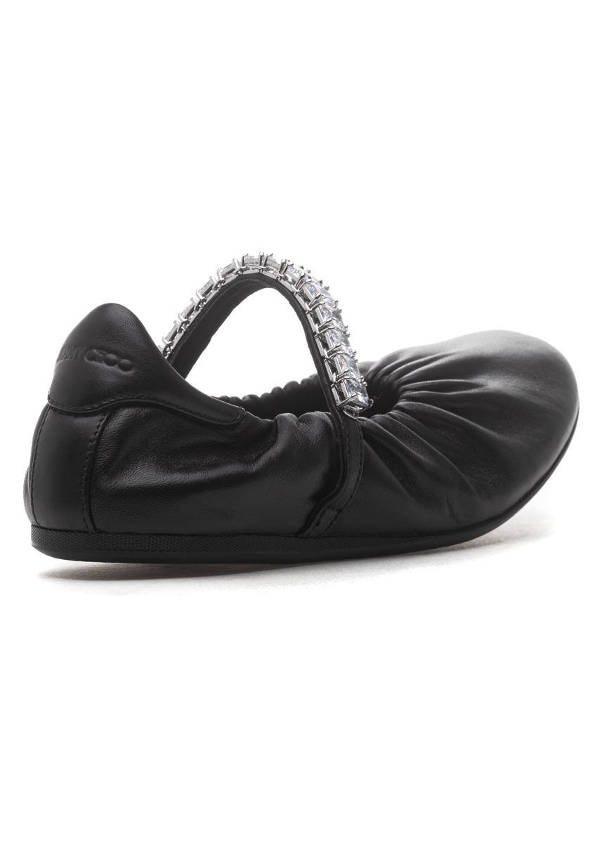 Black Leather
