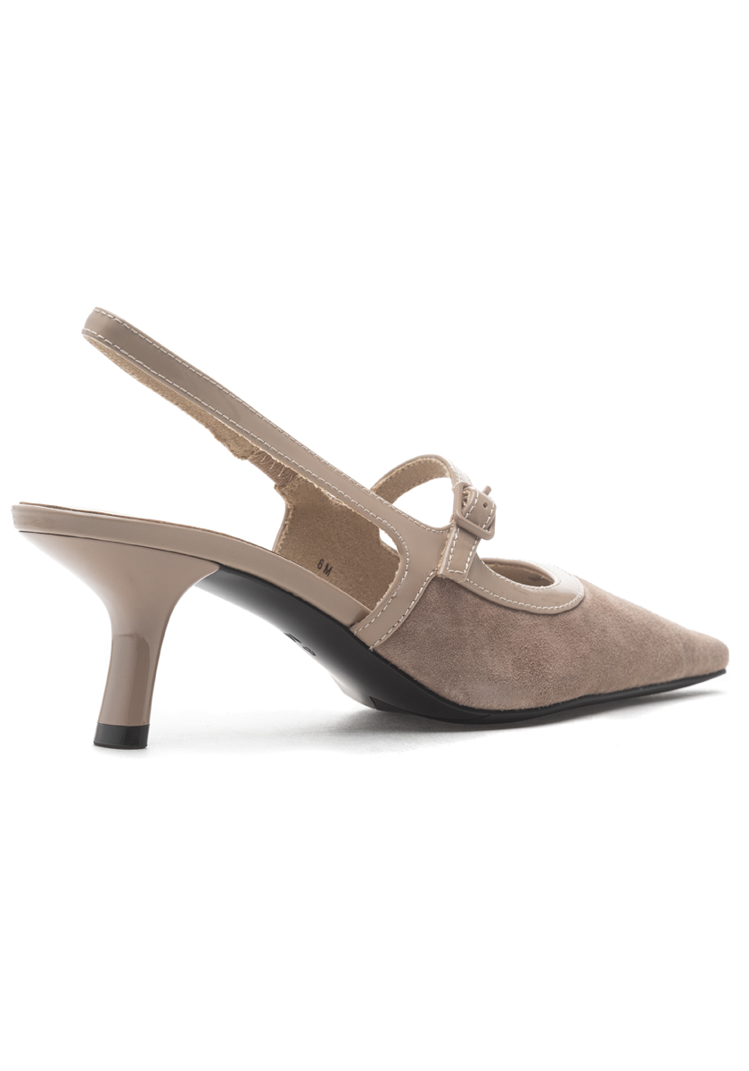 Military Suede