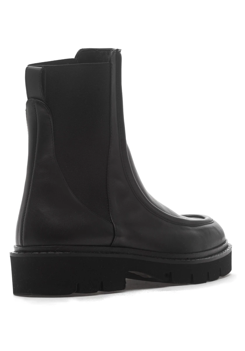 Black Leather