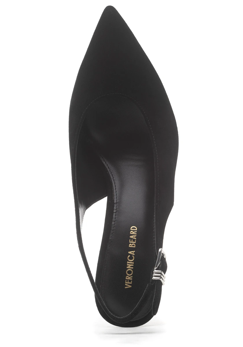 Black Suede
