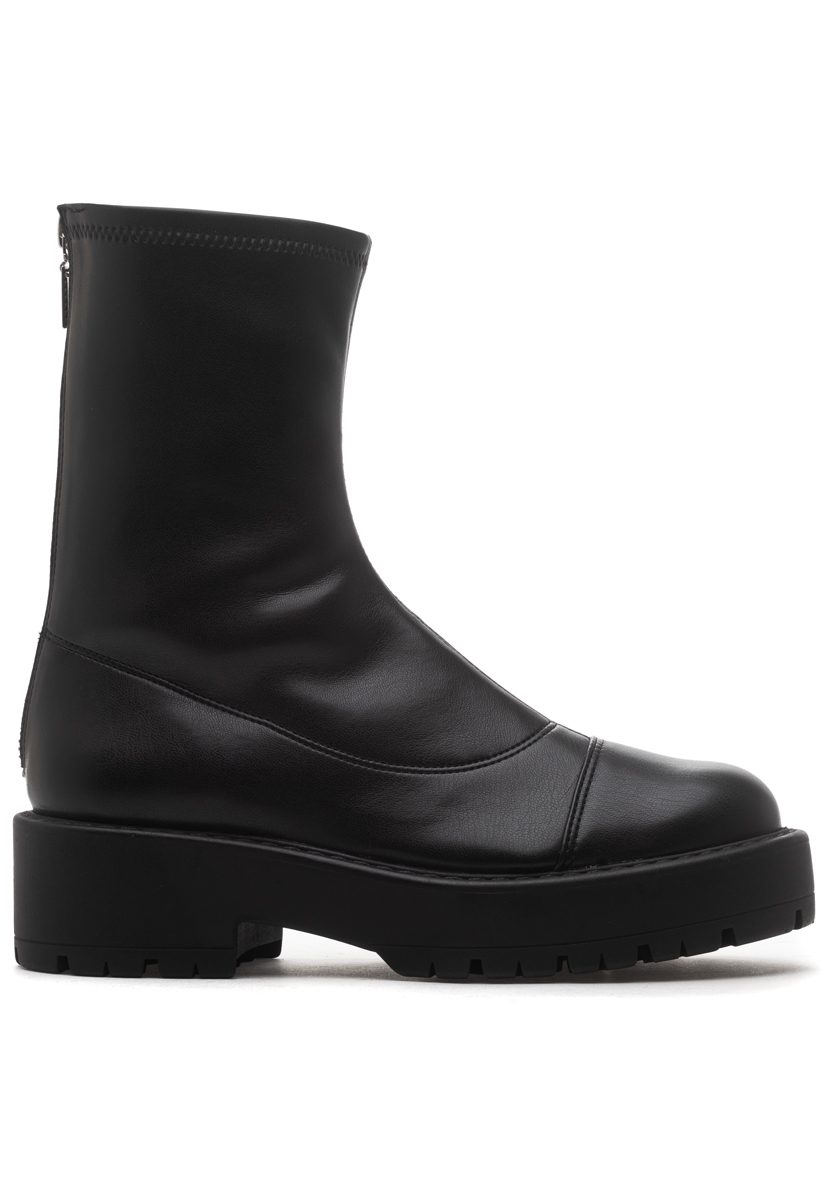 Black Leather