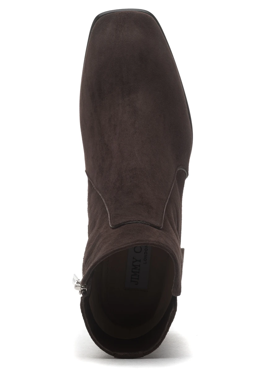 Mink Velvet