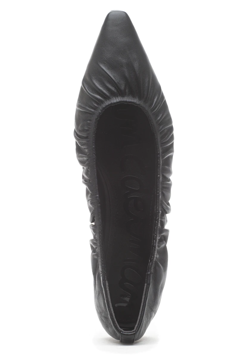 Black Leather