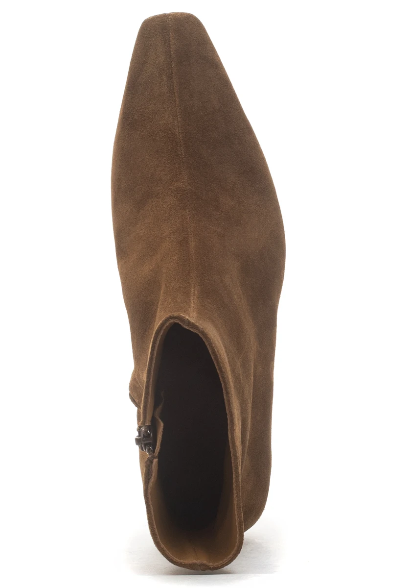 Cigar Suede