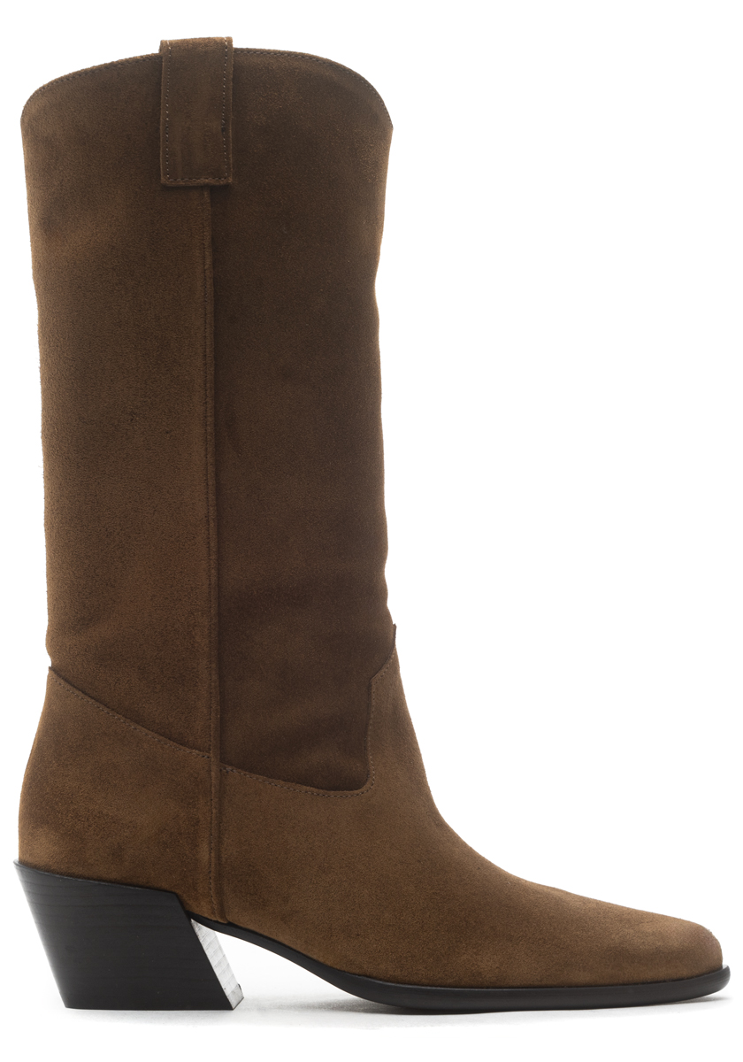 Cigar Suede