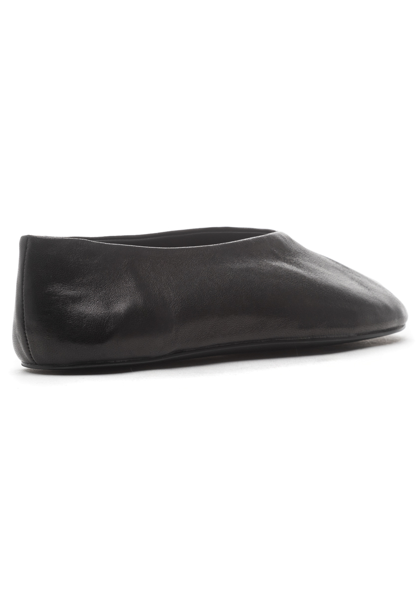 Black Leather