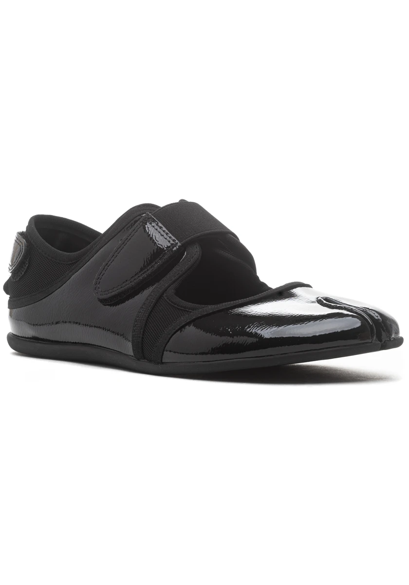 Black Suede