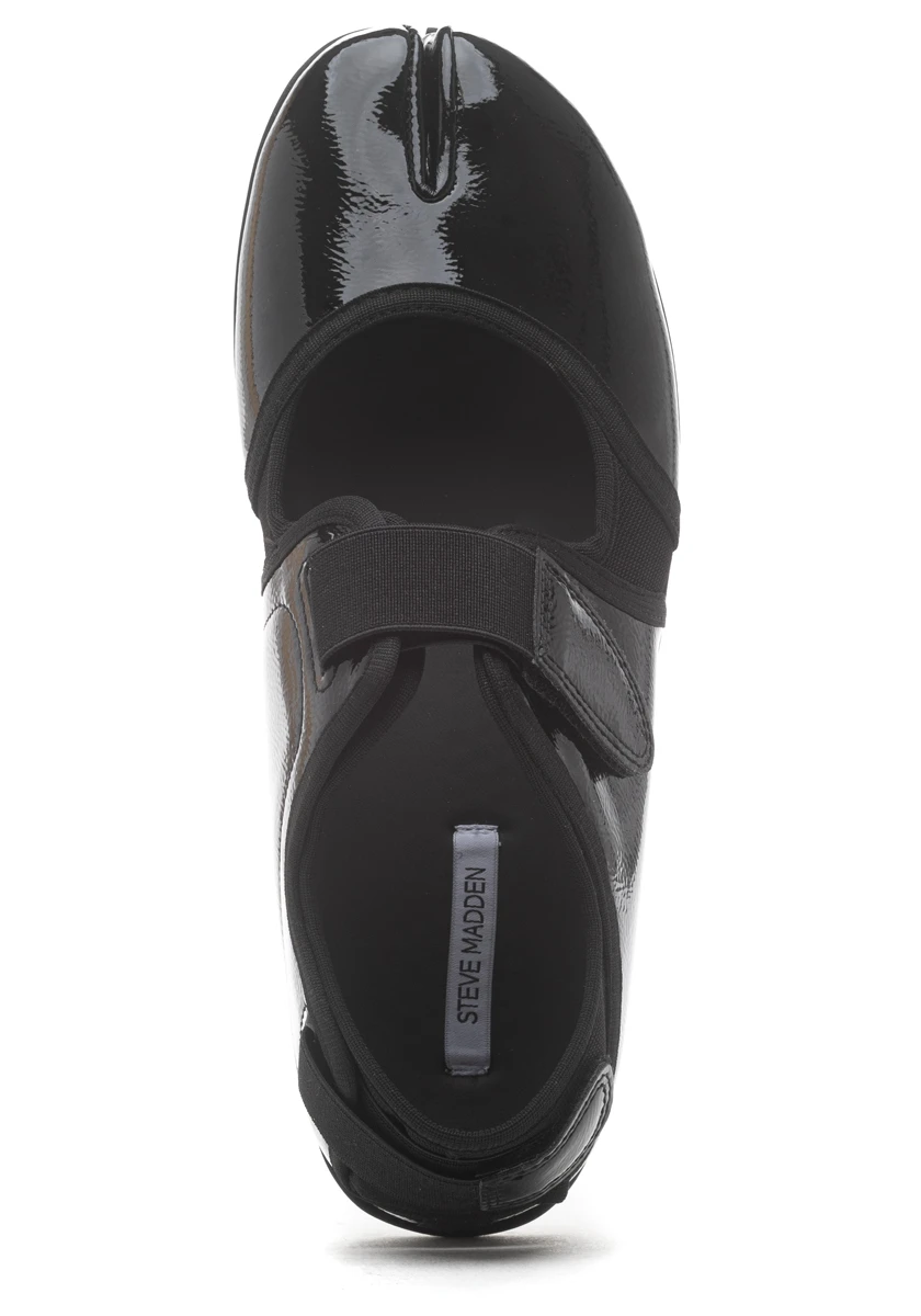 Black Suede