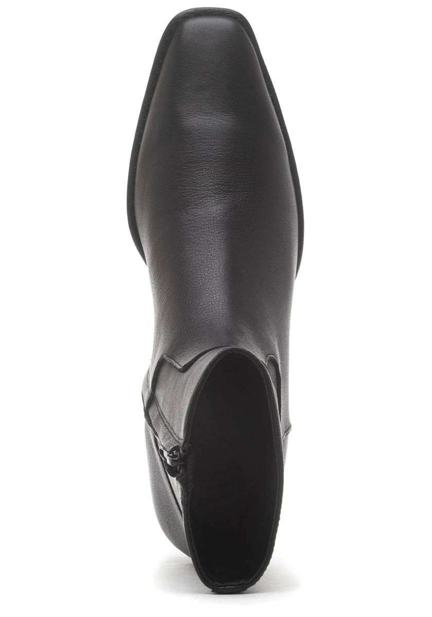 Black Leather