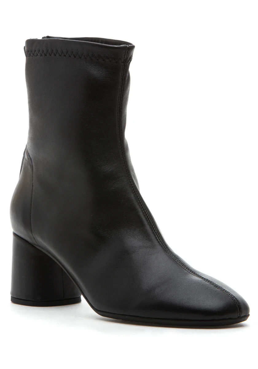 Black Leather