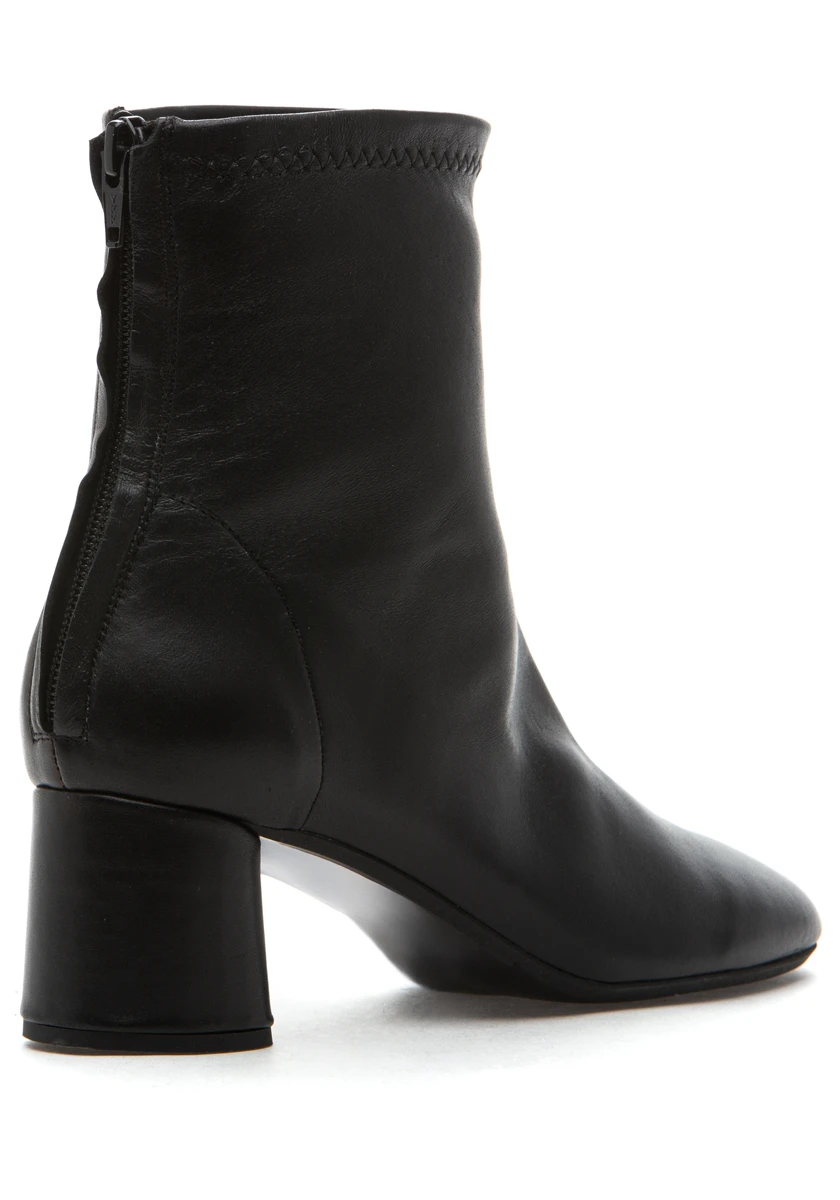 Black Leather