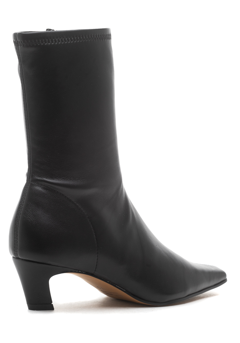 Black Leather