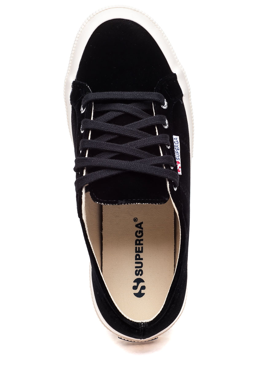 superga 275 velvet