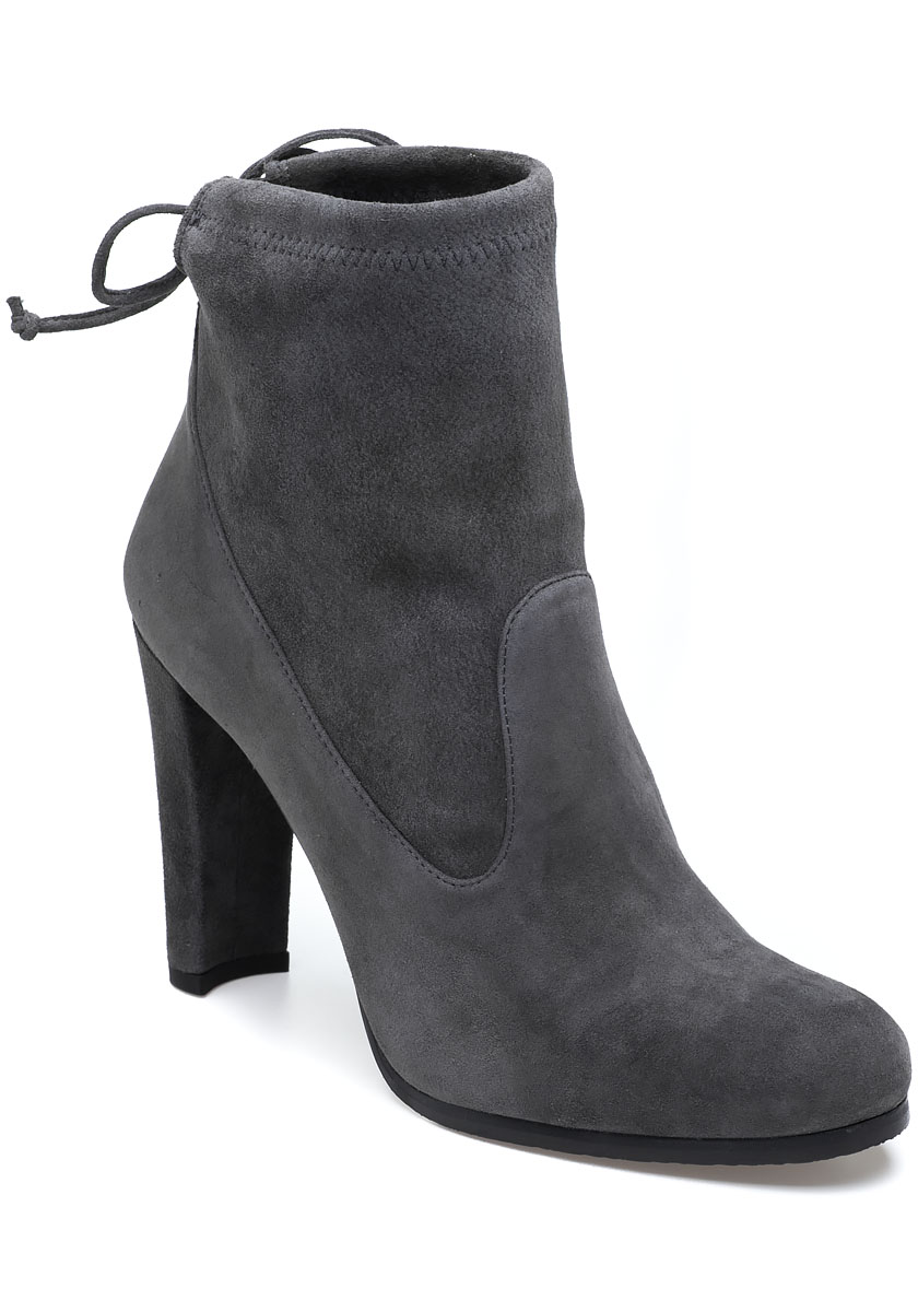 stuart weitzman glove suede boot