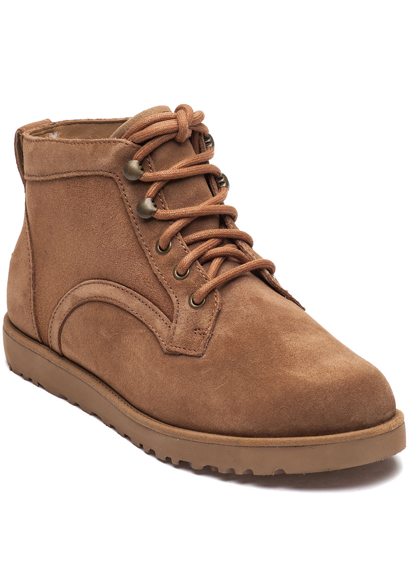 ugg bethany chestnut