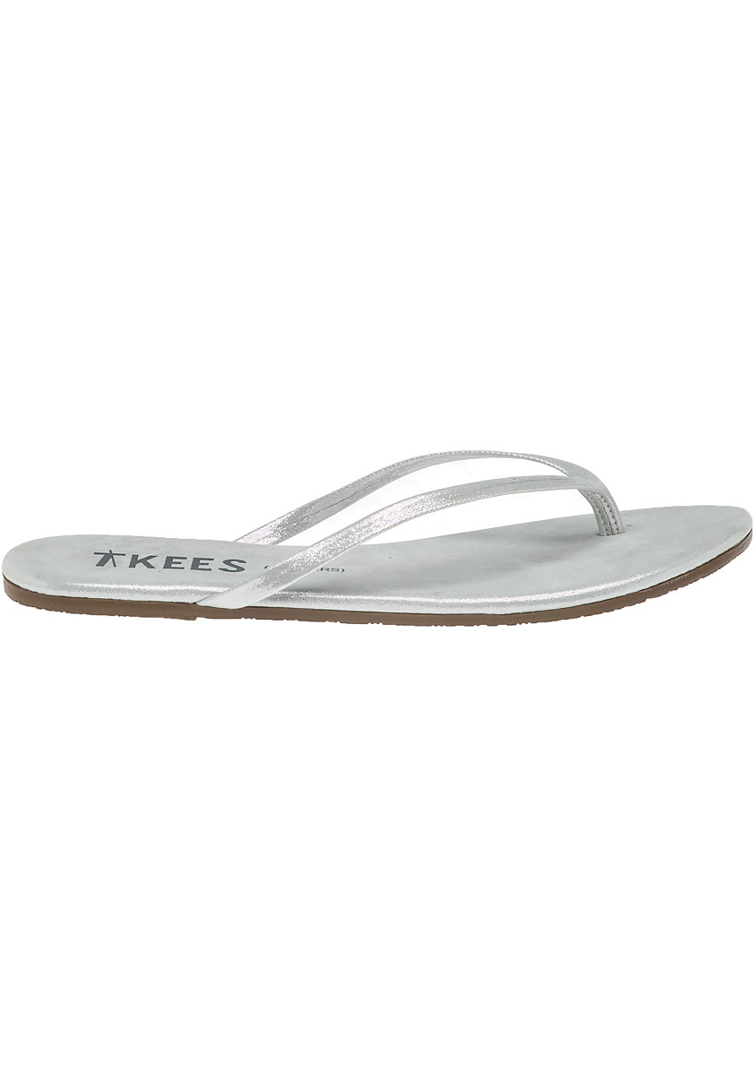 Tkees Glitters Flip Flop Gleam
