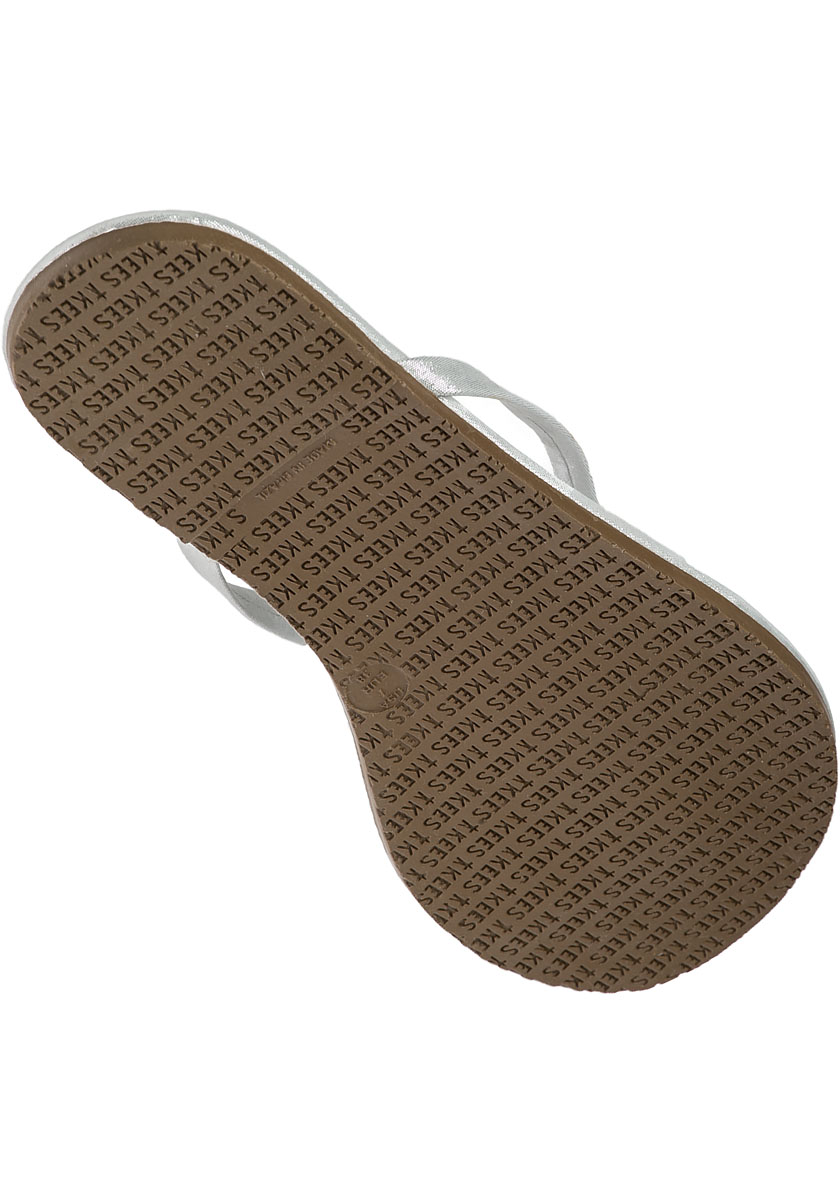 [JILLSTUART]★TWIST FLIP-FLOP Tkees Glitters Flip Flop Gleam