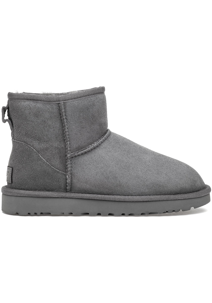 Ugg? Classic Mini II Boot Grey