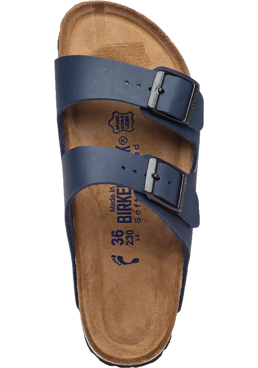 Birkenstock arizona store navy