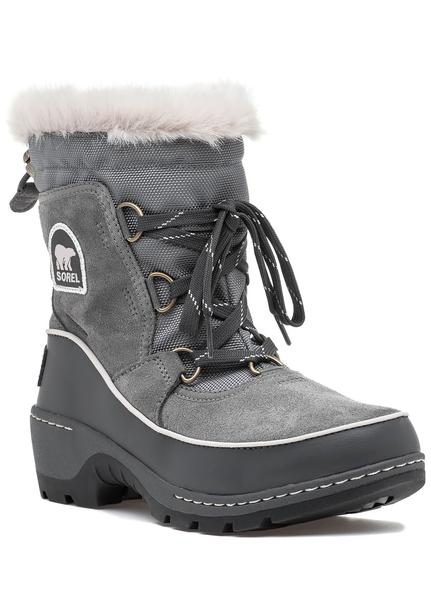 sorel tivoli grey