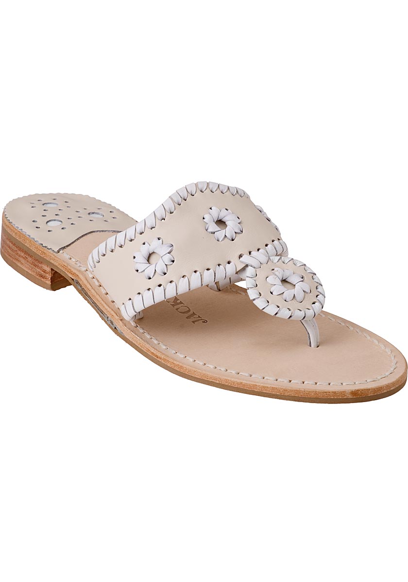 Women Slippers Sandals For Women Girls Roman Flat Flower Casual Sandals  Slippers Beach Shoes Wedding Sandals White 7.5 - Walmart.com