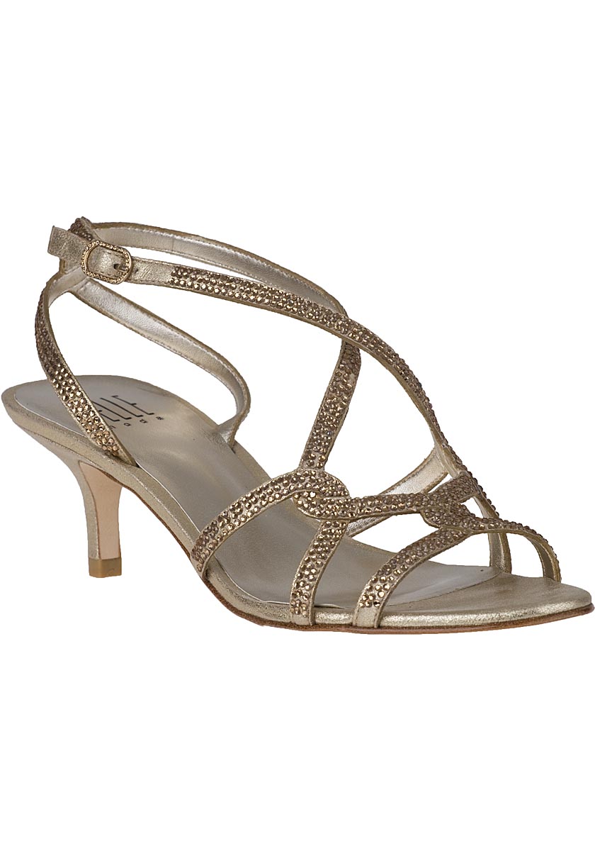 HB Coco Womens Dress Sandals | Charles Clinkard