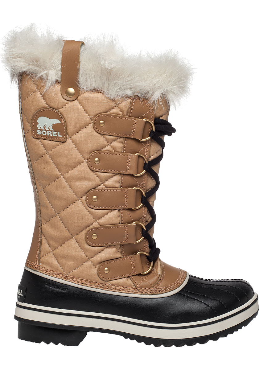 sorel tofino snow boots