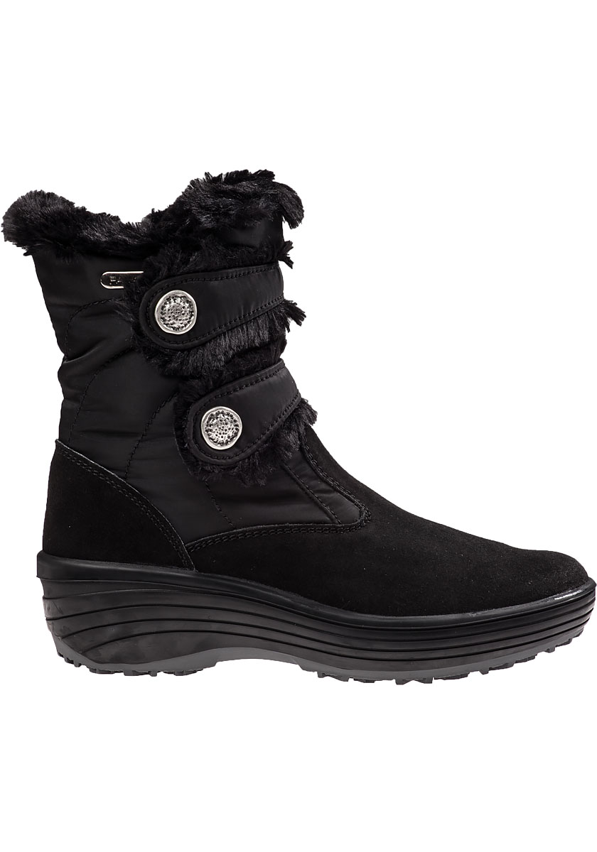 totes caroline snow boot