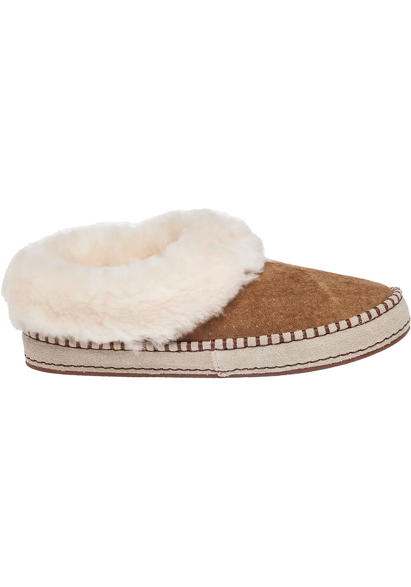 ugg wrin slippers chestnut
