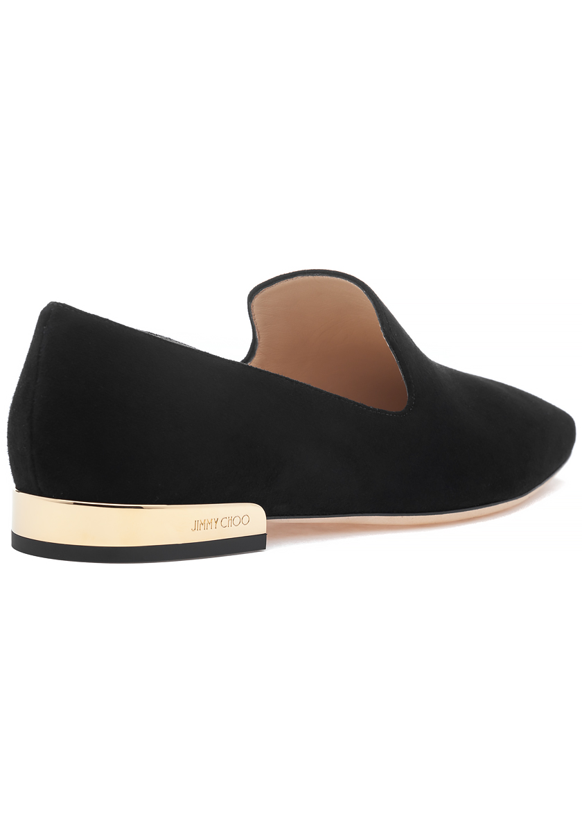 jimmy choo jaida loafer