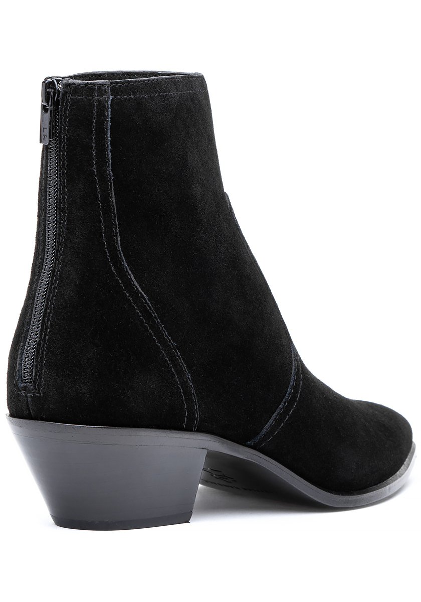 Loeffler randall joni western on sale bootie