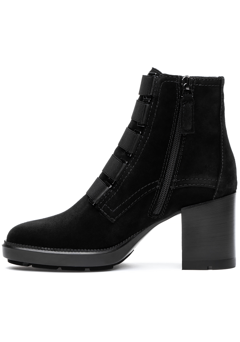aquatalia indira boot